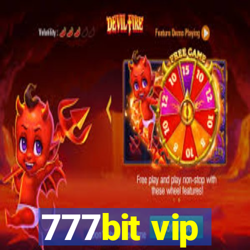 777bit vip